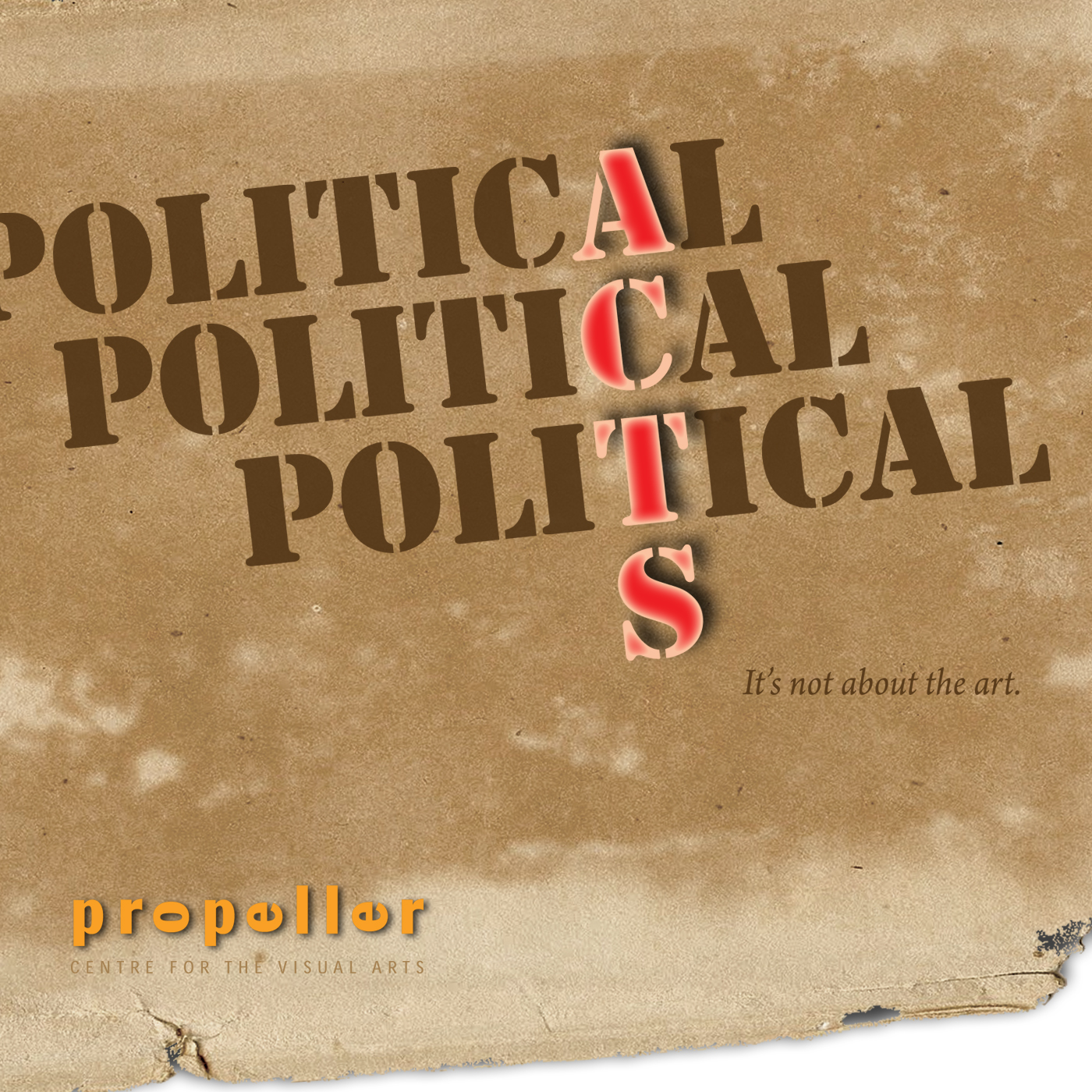 PolitcalActs3