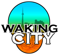 wakingcity